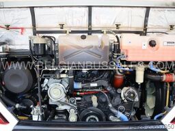 Iveco Evadys 13m / Rear door / 3-Point seat belts / N...