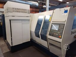 TRUMPF TruLaser 5030 (L16) 5000 Watt