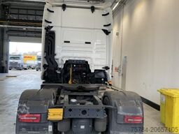 MAN TGX 18.510 4X2 LL   GX, VOLLLUFT, NEBENANTRIEB, MIETKAUF MöGLICH