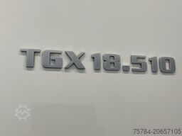 MAN TGX 18.510 4X2 LL   GX, VOLLLUFT, NEBENANTRIEB, MIETKAUF MöGLICH
