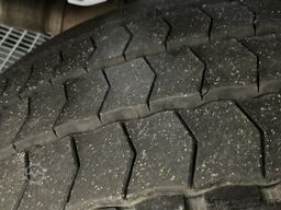 MAN TGX 18.510 4X2 LL   GX, VOLLLUFT, NEBENANTRIEB, MIETKAUF MöGLICH