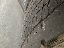 MAN TGX 18.510 4X2 LL   GX, VOLLLUFT, NEBENANTRIEB, MIETKAUF MöGLICH