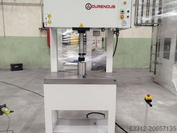 Durendus Montagepresse 20 Tonnen