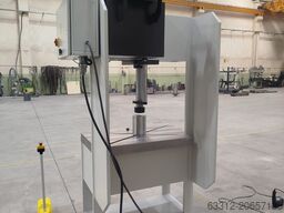 Durendus Montagepresse 20 Tonnen