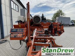 Wood-Mizer LT 70