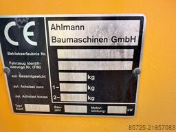 Ahlmann 85