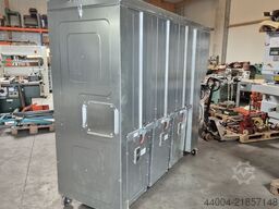Schuko Vakomat 200 XPe