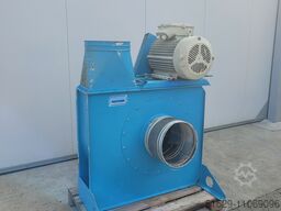 Höcker Polytechnik K35/350