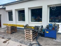 GBS  Portable Expander 3300mm    12,15mm