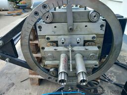 GBS  Portable Expander 3300mm    12,15mm