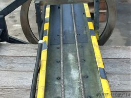GBS  Portable Expander 3300mm    12,15mm