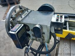 GBS  Portable Expander 3300mm    12,15mm