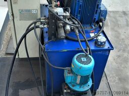 GBS  Portable Expander 3300mm    12,15mm