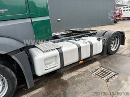 MERCEDES-BENZ 1836 LSNRL Euro6 4x2 Voll-Luft