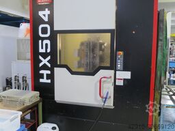 QUASER HX504 BP/ 15C