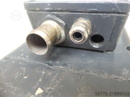 Siemens 1HU3076-0AC01 - Z Motor SN: E9K81865201002