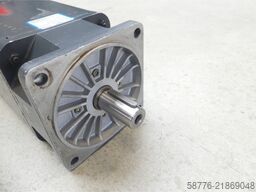 Siemens 1HU3076-0AC01 - Z Motor SN: ECD82150601001