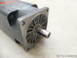 Siemens 1HU3076-0AC01-0ZZ9 - Z Motor SN: E8964430411006