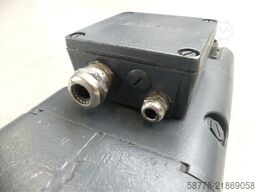 Siemens 1HU3076-0AC01-0ZZ9 - Z Motor SN: E8964430411006