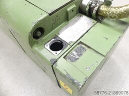 Siemens 1HU3104-0AH01-0ZZ9-Z Motor SN: E9165604301007 - ohne Tachogenerator