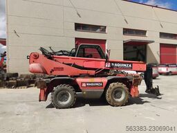 Manitou MRT1635
