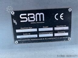 SBM SMM 100