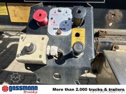 Hüffermann HUEFFERMANN HSA 18.65 Schlittenabroller