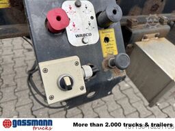 Hüffermann HSA 18.65 Schlittenabroller