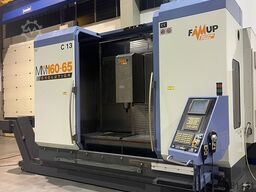 FAMUP MMV 160/65
