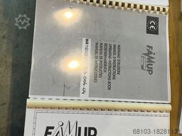 FAMUP MMV 160/65