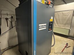 Atlas Copco GA55VSD+
