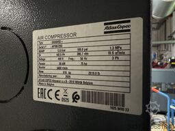 Atlas Copco GA55VSD+