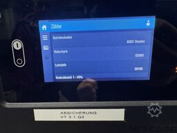 Atlas Copco GA55VSD+