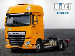 DAF XF 480 FAR SSC BDF C745 1.020 + 2x TANK + LBW