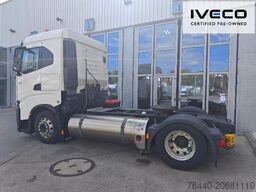 IVECO AS440S46T/P2 LNG