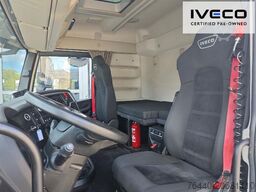 IVECO AS440S46T/P2 LNG