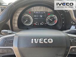 IVECO AS440S46T/P2 LNG