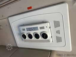 DAF XF 450 FT Space Cab / 820 dkm / Tacho V2 / Nigh...