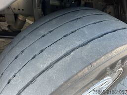 DAF XF 450 FT Space Cab / 820 dkm / Tacho V2 / Nigh...