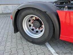DAF XF 450 FT Space Cab / 820 dkm / Tacho V2 / Nigh...