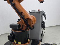 KUKA KR 30-3 + (V)KRC2 ed05