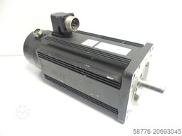 Indramat MAC090B-0-JD-2-C/110-A-0 MNR: R911222786 Motor SN: MAC090-33360