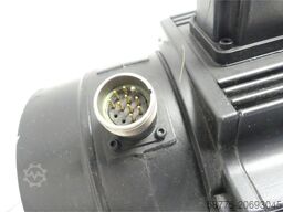 Indramat MAC090B-0-JD-2-C/110-A-0 MNR: R911222786 Motor SN: MAC090-33360