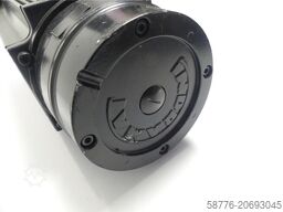 Indramat MAC090B-0-JD-2-C/110-A-0 MNR: R911222786 Motor SN: MAC090-33360