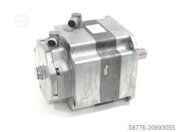 KUKA Kuka 1FK6100-8AF91-1ZZ9-ZS09 Servomotor SN:EJ595081904026