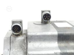 KUKA Kuka 1FK6100-8AF91-1ZZ9-ZS09 Servomotor SN:EJ595081904026