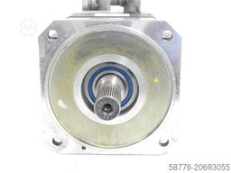 KUKA Kuka 1FK6100-8AF91-1ZZ9-ZS09 Servomotor SN:EJ595081904026