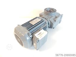 SEW Eurodrive SAZ57p DRN80M4/ASE1 / 50.8227138802.0002.22 Getriebemotor -ungebr.!-