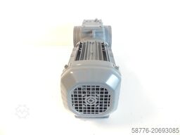 SEW Eurodrive SAZ57p DRN80M4/ASE1 / 50.8227138802.0002.22 Getriebemotor -ungebr.!-