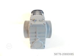 SEW Eurodrive SAZ57p DRN80M4/ASE1 / 50.8227138802.0002.22 Getriebemotor -ungebr.!-